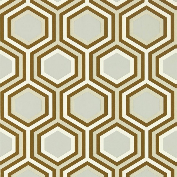 Tapete Selo 112147 Gold Platinum - Harlequin Tapete Selo 112147 Gold Platinum - Harlequin