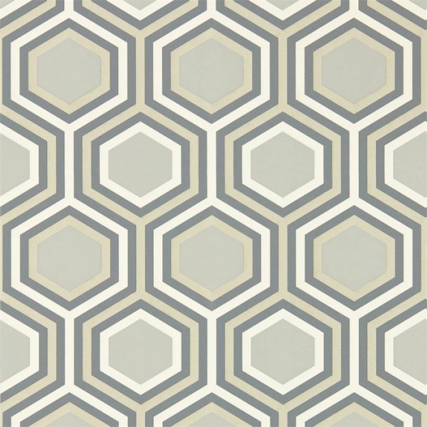 Tapete Selo 112148 Slate Platinum - Harlequin Tapete Selo 112148 Slate Platinum - Harlequin