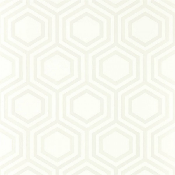 Papier peint Selo 112150 Pearl Silver - Harlequin Papier peint Selo 112150 Pearl Silver - Harlequin