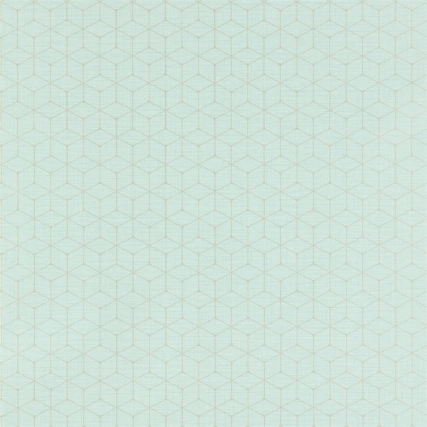 Papier peint Vault 112087 Seaglass - Harlequin