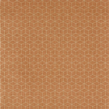 Tapete Vault 112090 Rust - Harlequin