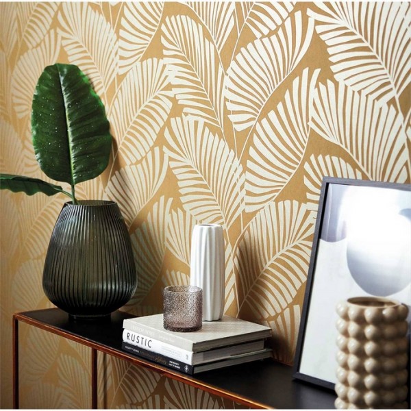 Wallpaper Mala 112137 Citrus - Harlequin