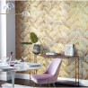 Wallpaper Mala 112137 Citrus - Harlequin