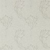 Papel de parede Apple 216692 Chalk Ivory - MORRIS CO