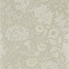 Papel de parede Double Bough 216684 Pewter - MORRIS CO