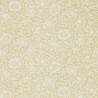 Papel de parede Mallow 216677 Soft Gold - MORRIS CO