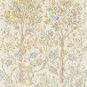 Wallpaper Melsetter 216707 Ivory Sage - MORRIS CO