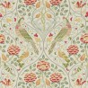 Tapete Seasons By May 216687 Linen - MORRIS CO