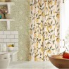 Papel de parede Apple 216692 Chalk Ivory - MORRIS CO