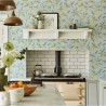 Papel de parede Lemon Tree 216674 Wedgewood - MORRIS CO