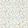Brophy Trellis 216700 Ivory Sage