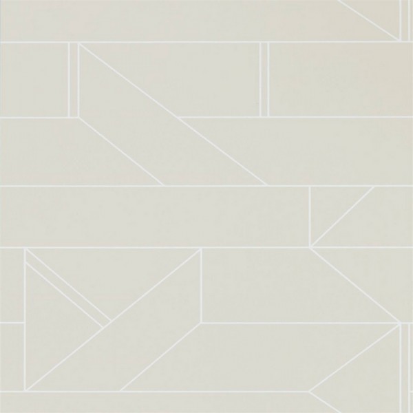 Wallpaper Barbican 112014 Raffia - SCION Wallpaper Barbican 112014 Raffia - SCION