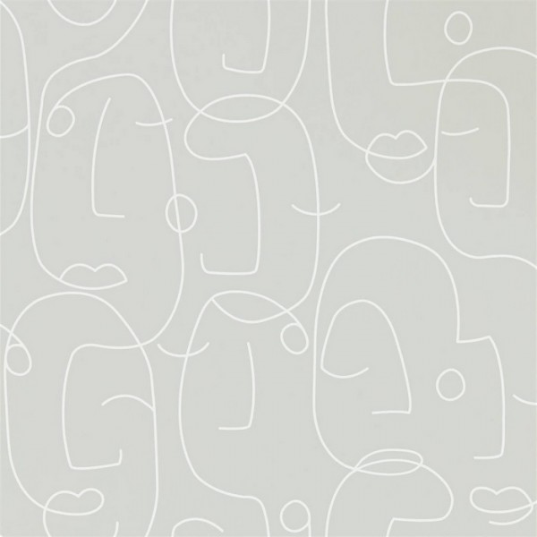 Papel Pintado Epsilon 112006 Dove - SCION Papel Pintado Epsilon 112006 Dove - SCION