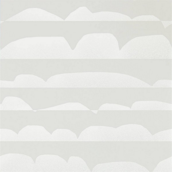 Papier peint Haiku 112009 Linen - SCION Papier peint Haiku 112009 Linen - SCION