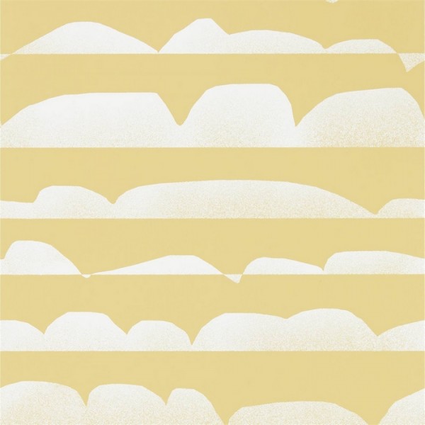 Papier peint Haiku 112012 Honey - SCION Papier peint Haiku 112012 Honey - SCION