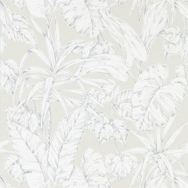 Papel Pintado Parlour Palm 112026 Raffia - SCION Papel Pintado Parlour Palm 112026 Raffia - SCION