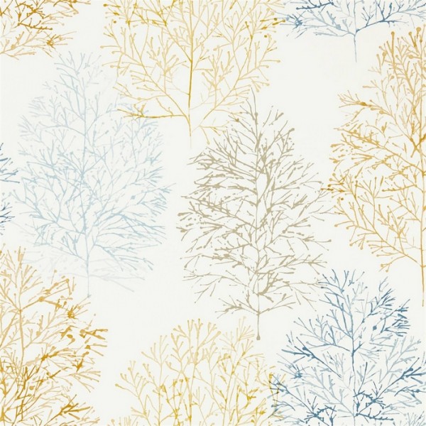 Wallpaper Soetsu 112001 Stonewash Papaya - SCION