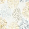Wallpaper Soetsu 112001 Stonewash Papaya - SCION
