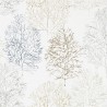 Papier peint Soetsu 112003 Spice Raffia - SCION