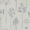 Papel Pintado Stipa 112019 Denim - SCION