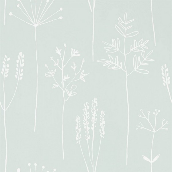 Papel Pintado Stipa 112020 Frost - SCION Papel Pintado Stipa 112020 Frost - SCION