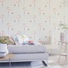 Papel Pintado Zanzibar 111998 Peach - SCION