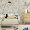 Papel Pintado Stipa 112019 Denim - SCION