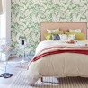 Tapete Parlour Palm 112022 Citrus - SCION