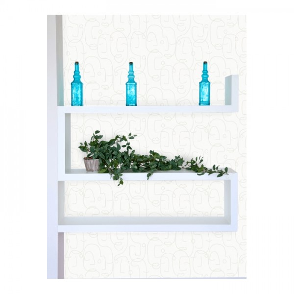 Wallpaper Epsilon 112005 Hessian - SCION