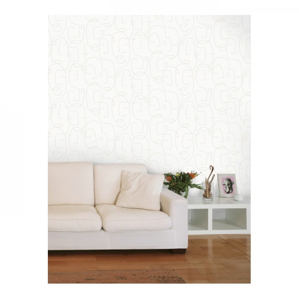Wallpaper Epsilon 112005 Hessian - SCION