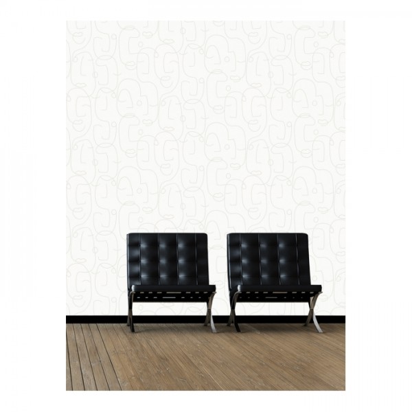 Wallpaper Epsilon 112005 Hessian - SCION