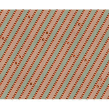 Papel Pintado Coleotteri 19002-01 - LONDON ART