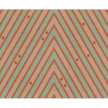Papel Pintado Coleotteri 19002-02 - LONDON ART
