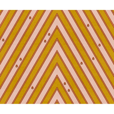 Papel Pintado Coleotteri 19002-04 - LONDON ART
