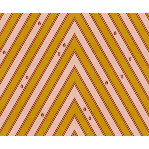 Papel de parede Coleotteri 19002-04 - LONDON ART Papel de parede Coleotteri 19002-04 - LONDON ART