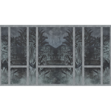 Papel de parede Evanescence 19072-01 - LONDON ART
