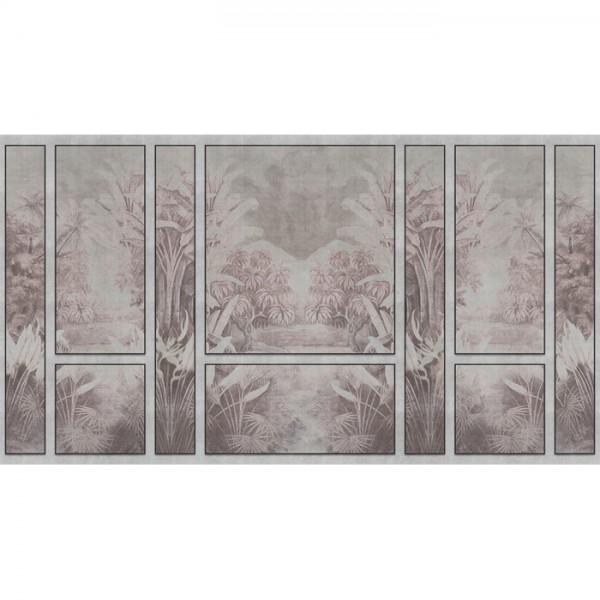 Papier peint Evanescence 19072-02 - LONDON ART Papier peint Evanescence 19072-02 - LONDON ART