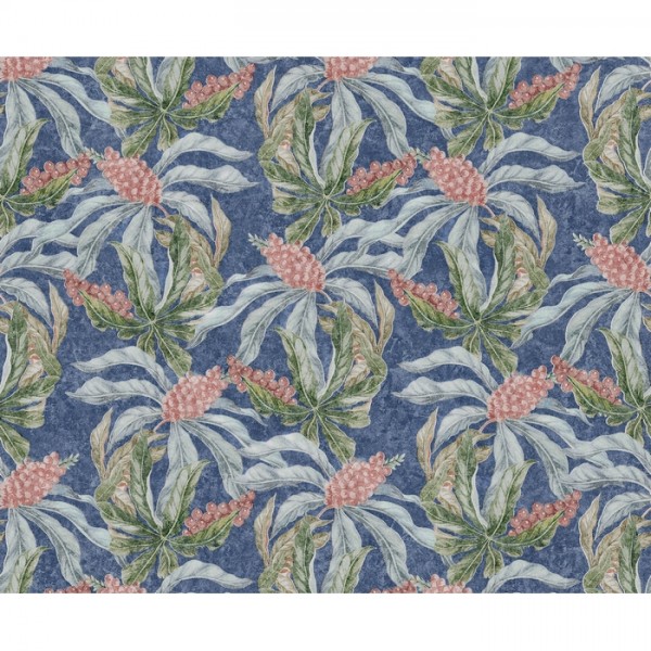 Papier peint Flowerin 19021-02 - LONDON ART Papier peint Flowerin 19021-02 - LONDON ART