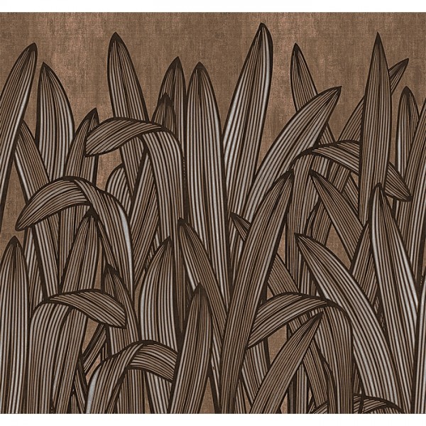 Papel de parede Flying in the Meadow 19049-01 - LONDON ART Papel de parede Flying in the Meadow 19049-01 - LONDON ART