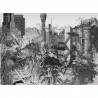 Tapete Futuropolis 19043-03 - LONDON ART