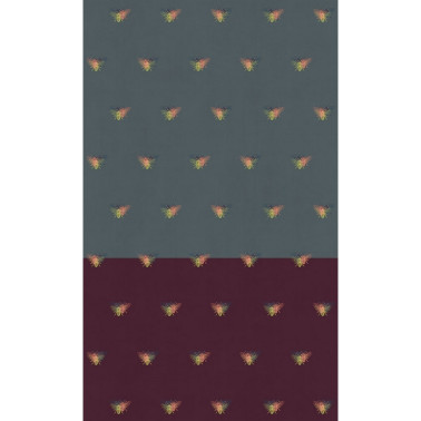 Papel Pintado Insection 19026-02 - LONDON ART