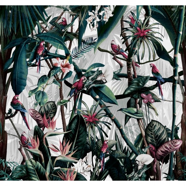 Wallpaper Ipanema 19012-02 - LONDON ART Wallpaper Ipanema 19012-02 - LONDON ART