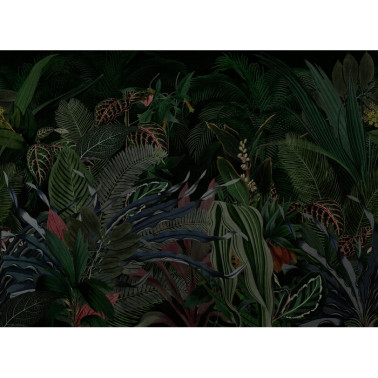 Papier peint Lost Paradise 19009-02 - LONDON ART