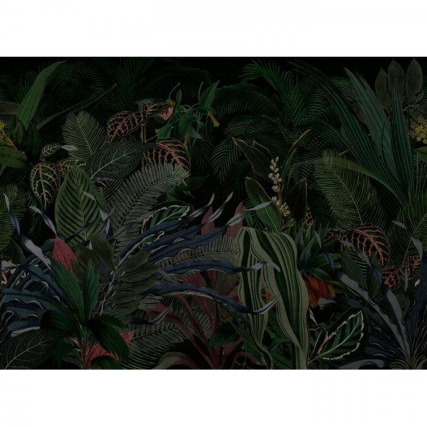 Papier peint Lost Paradise 19009-02 - LONDON ART