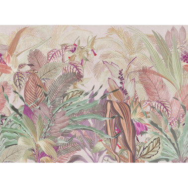 Papel de parede Lost Paradise 19009-03 - LONDON ART