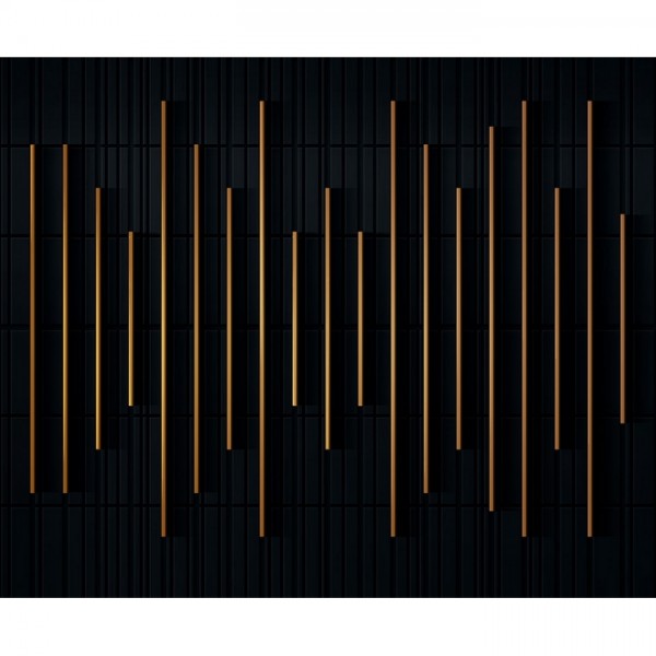 Papel de parede New Wave 19018-01 - LONDON ART Papel de parede New Wave 19018-01 - LONDON ART