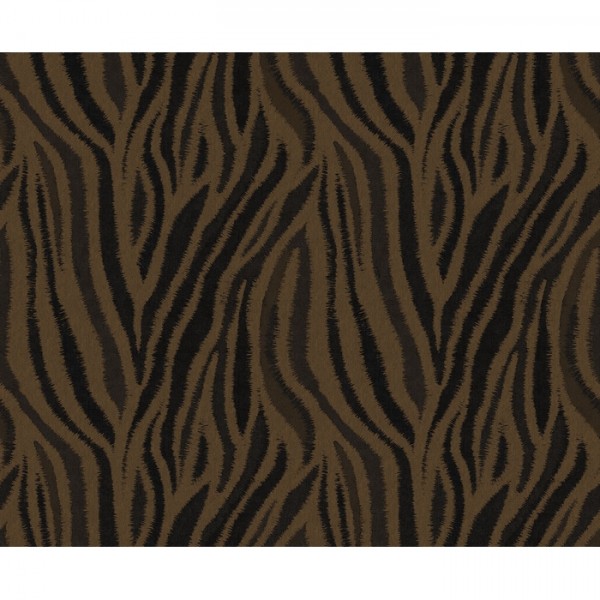 Papier peint Primordial Stripes 19080-02 - LONDON ART Papier peint Primordial Stripes 19080-02 - LONDON ART