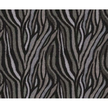 Wallpaper Primordial Stripes 19080-03 - LONDON ART