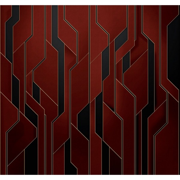 Papel de parede Sci-Fi 19068-01 - LONDON ART Papel de parede Sci-Fi 19068-01 - LONDON ART