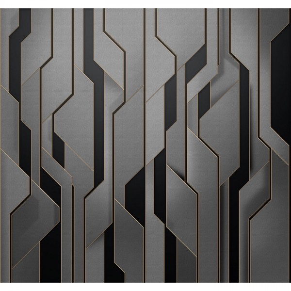 Wallpaper Sci-Fi 19068-04 - LONDON ART Wallpaper Sci-Fi 19068-04 - LONDON ART